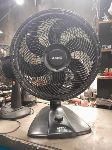Ventilador Arno 40cm 