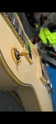 Guitarra Les Paul