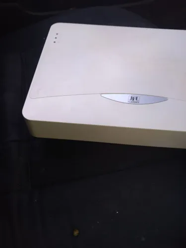 Dvr jfl híbrido WD 3008