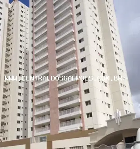 Apartamento para Venda em Salvador, Imbuí, 3 dormitórios, 2 suítes, 2 banheiros, 2 vagas