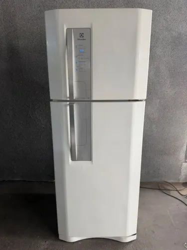 Geladeira Electrolux frost free 430 litros