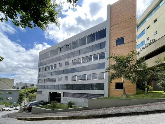 Prédio à venda no bairro Estoril