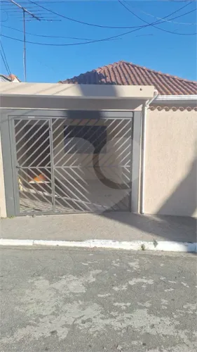 Casa com 4 quartos à venda em Vila irmãos arnoni - SP