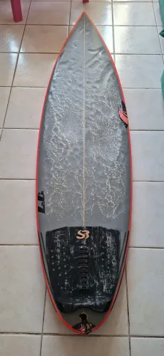 Prancha Sharpeye 6,0, 29 lts modelo #77
