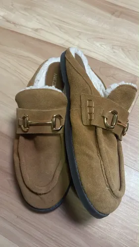 Mule arezzo