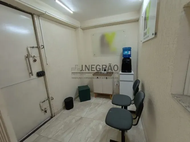 PRÉDIO COMERCIAL em SÃO PAULO - SP, VILA CONDE DO PINHAL