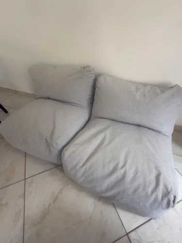 2 PUFFS ALEGRA TOKSTOK