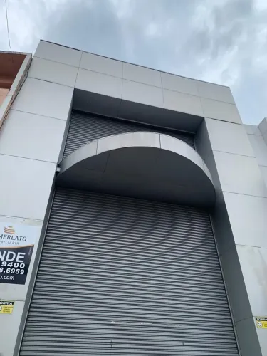 Loja em excelente localização