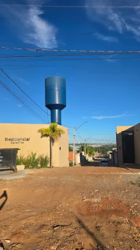 Casa 26 de Setembro