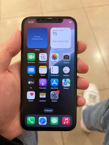 iPhone 12 64GB sem riscos