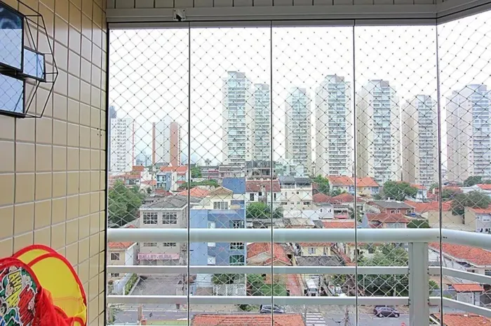 Cobertura para venda no Centro de SBC