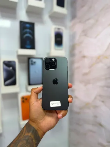 IPHONE 16 PRO MAX 256GB