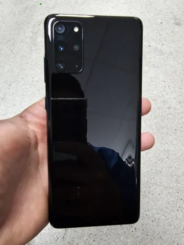 Galaxy S20+ Preto