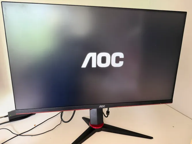 Monitor AOC 27