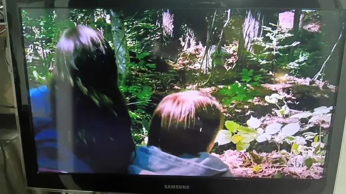 Tv Samsung 32 Full HD