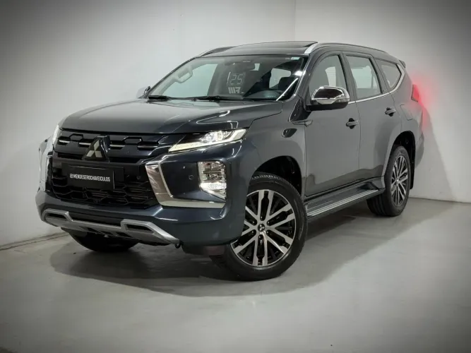 Mitsubishi Pajero Sport HPE-S 2.4 4X4 Diesel AUT 2025