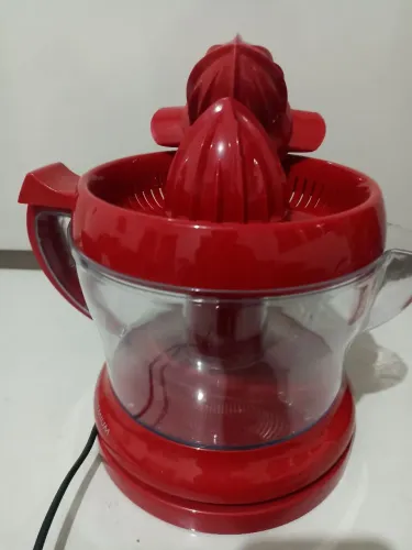 Espremedor de frutas