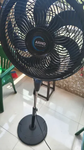 Ventilador ARNO X-treme 7