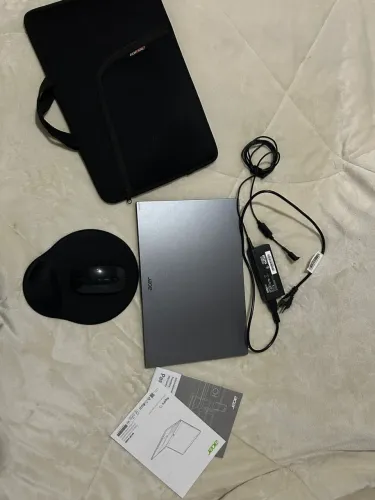 Notebook Acer Aspire Go 15