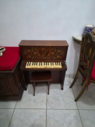 Piano infantil