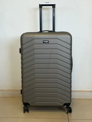 MALA DE VIAGEM WRANGLER