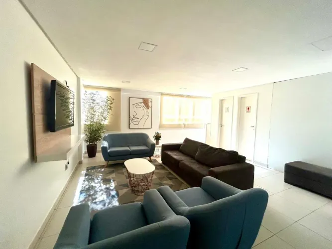Sala Comercial para Locação em Fortaleza