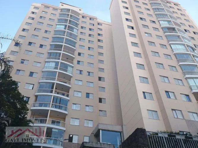 Apartamento com 3 dormitórios à venda, 68 m² por R$ 680.000,00 - Penha de França - São Pau