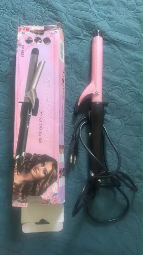 Babyliss novo, nunca usado!