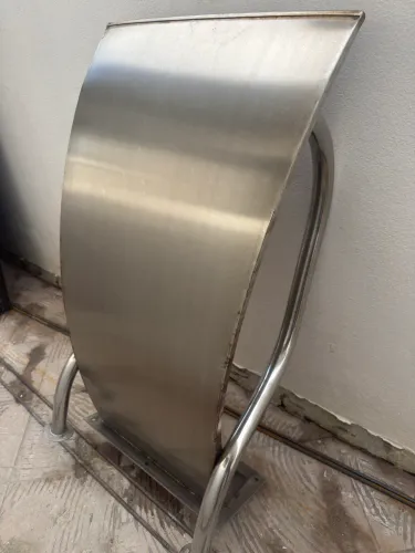Cascata para Piscinas Sodramar