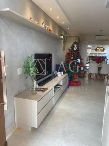 Condomínio Residencial Nova Aliança