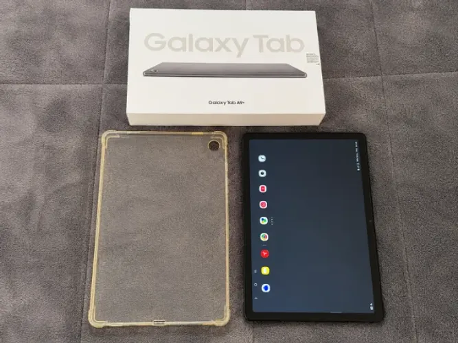 Samsung Galaxy Tab A9+ 64 GB Wi-Fi