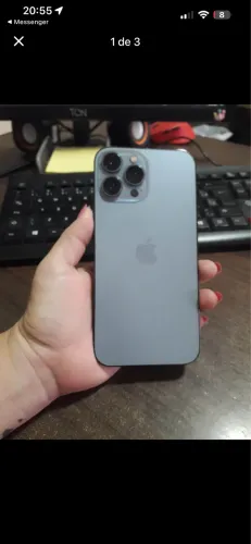 iPhone 13 Pro Max 128 g