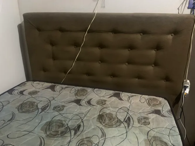 Cama