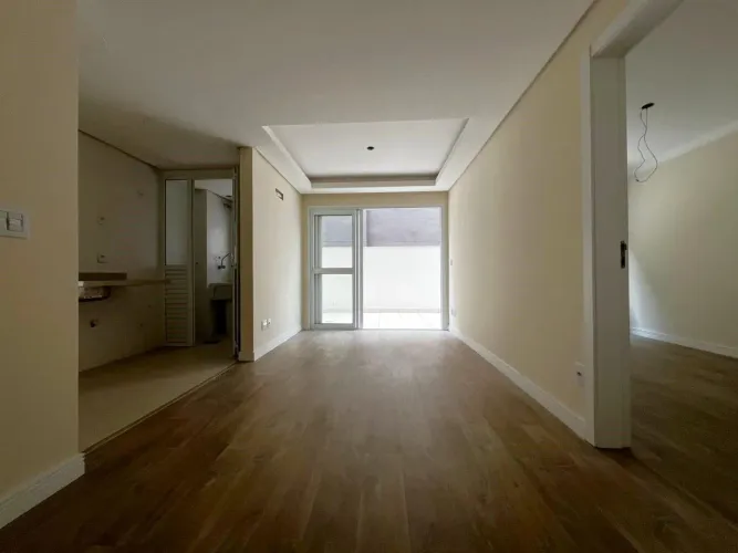 Apartamento GARDEN : 1 dormitório com suíte e excelente localização no Bom Fim