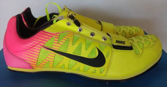 Sapatilha Nike de atletismo Original