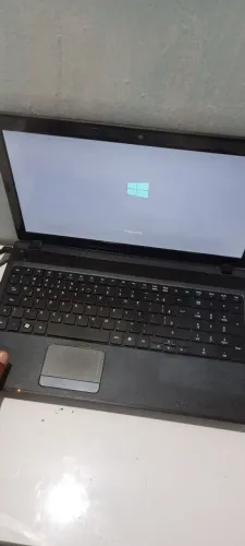 Vendo notebook