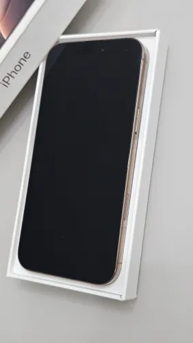 Iphone 16 Pro Max 512gb Muito Novo