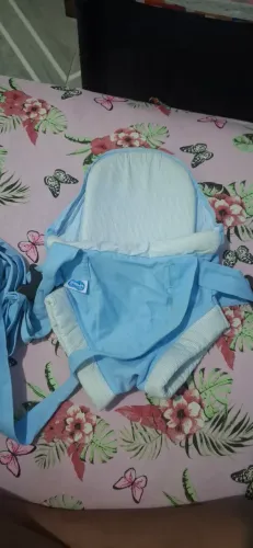 Canguru bebê 