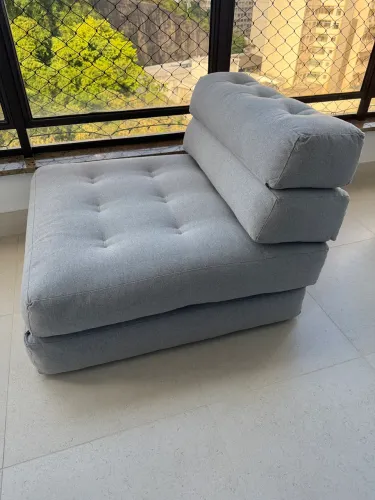 Poltrona Luma - Futon Company