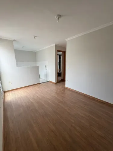 Apartamento para venda tem 38 metros quadrados com 2 quartos em Chácara Manella - Cambé -
