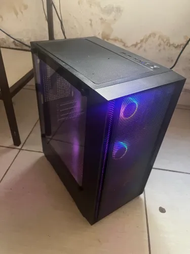 Computador pc gamer