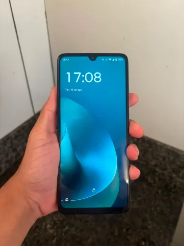 Vendo MOTO G06
