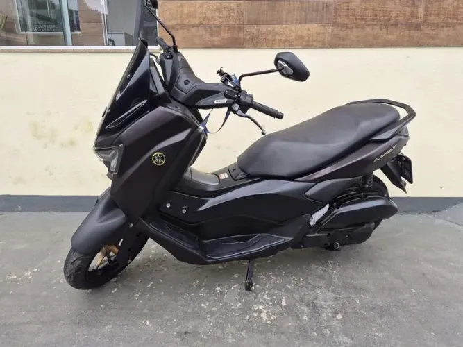 YAMAHA NMAX 160 2025