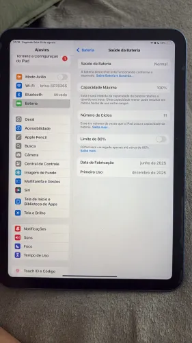 iPad A16
