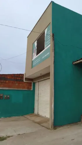 Alugo Ponto comercial na Rodovia Edval Lemos