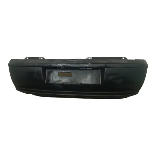Capa Parachoque Traseiro Fiat Palio 1996 1997 1998 1999 2000