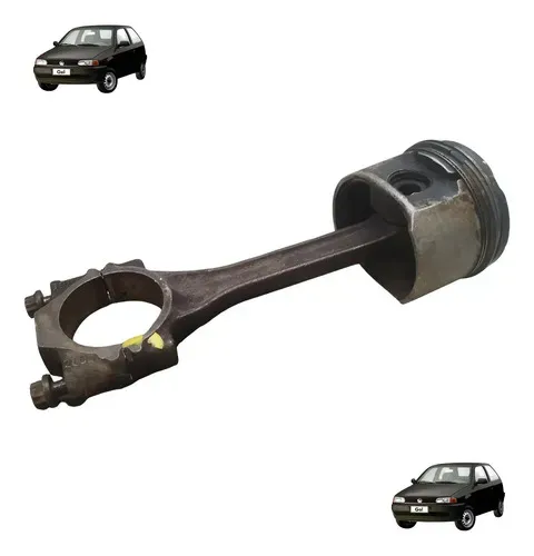 Biela Motor Gol 1.0 16v 1999 A 2000