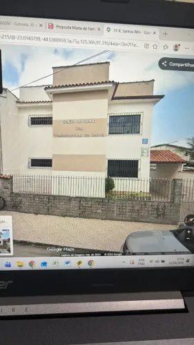ESPAÇO COMERCIAL 145 M2 - PARQUE MAMBUCABA