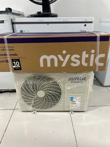 Split Mystic 9000btu