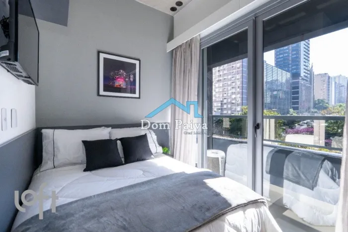 Alameda Lorena, 718 - Jardim Paulista São Paulo - SP, 01424-002